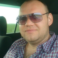 Илья Пшеничный, Тюмень