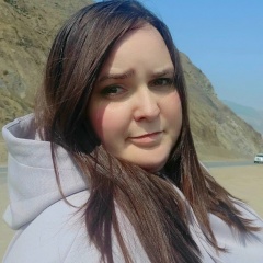 Мария Кривошеева, 27.02, Москва