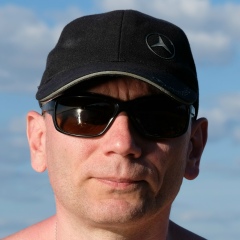 Валерий Занин, Санкт-Петербург