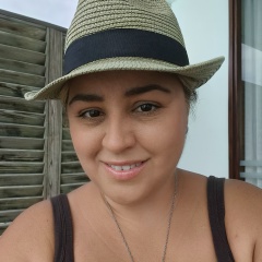 Анна Тимофеева, 19.01.1985, Санкт-Петербург