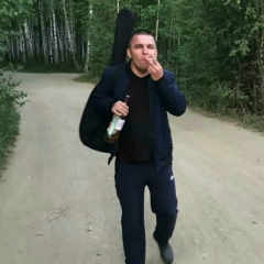 Стас Суров, 23.03, Екатеринбург
