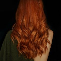 Виктория Горина, 03.04, Москва