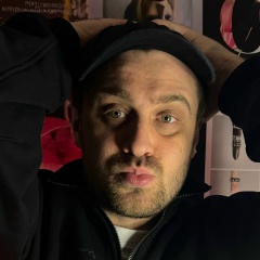 Антон Лазарев, Москва