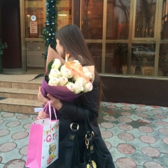 Соня Сергеевна, 16.05.1999, Chicago