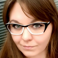 Елена Зеленова, 02.12.1985, Москва