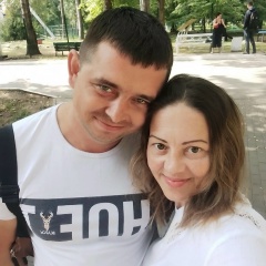 Димка Кузнецов, 07.09, Старая Русса