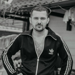 Антон Абрамчик, 04.03.1988, Красноярск