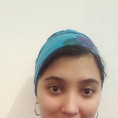 Anara Omuralieva, 27.12.1991, Бишкек