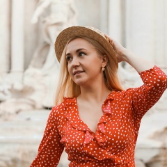 Анастасия Гильфанова, 06.04.1991, Москва