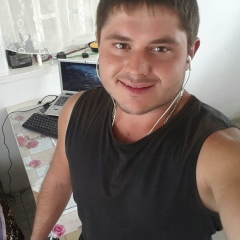 Алексей Гондарь, 04.12