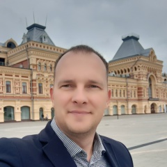 Денис Асеев, 25.05.1987, Самара