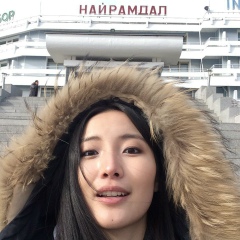 Badmaarag Narmandakh, 26.07, Ulaanbaatar