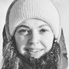Маша Maxy, 17.12, Санкт-Петербург