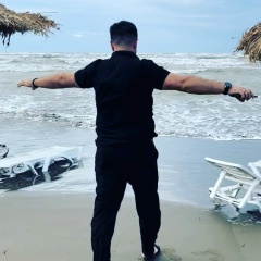 Аяз Махмудов, 04.11, Ставрополь