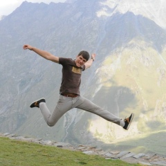 Александр Македонский, 10.09.1989, Киев