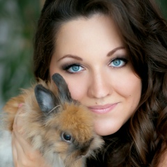 Анюта Каленкова, 23.10, Санкт-Петербург