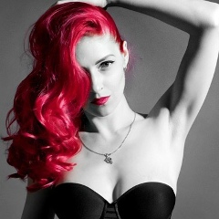 Анна Егорова, 09.12, Санкт-Петербург