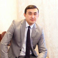 Рустем Алиев, 20.07.1984, Алматы