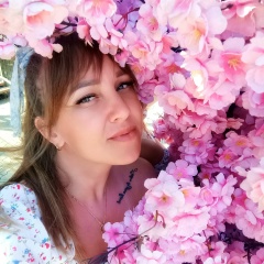Кристина Рогалева, 30.03