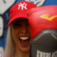 Ольга Покровская, 22.10