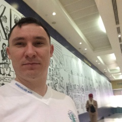 Максим Кожелюк, 11.03, Томск