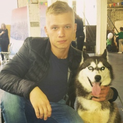 Александр Ефимкин, 22.02.1996, Санкт-Петербург