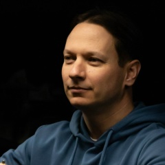 Кирилл Кузьмин, 01.08.1980, Санкт-Петербург