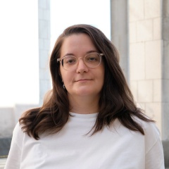 Александра Кобылянская