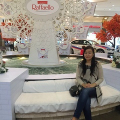 Айгуль Маханова, 24.08.1988, Алматы