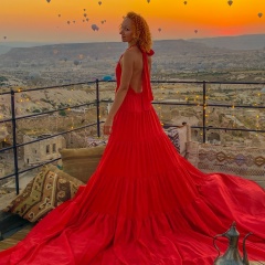 Эля Кондратева, 10.08, Казань