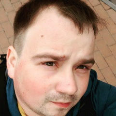 Alexsandr Skvortsov, Самара