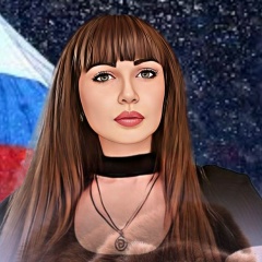 Татьяна Бедрягова, 23.04, Майский