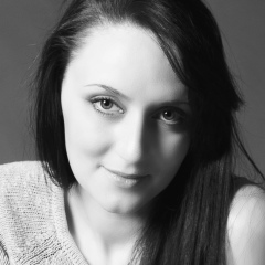 Наталия Полищук, 23.11, Киев