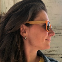 Катя Чебурекина, 29.07.1939, Москва