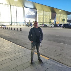 Тимур Ахметов, 16.10, Караганда