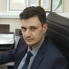 Александр Калько, 08.05.1984, Москва