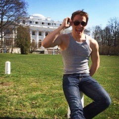 Dmitry Vlasenko, 22.09.1989, Санкт-Петербург