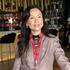 Дина Денисова, Челябинск