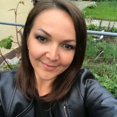 Аня Велич, 06.05.1988, Барановичи