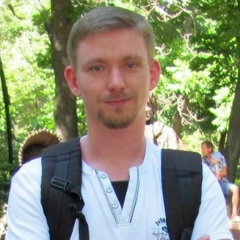 Илья Мойсейкин, Киев