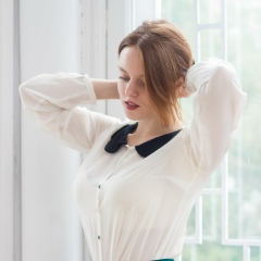 Алиса Нечаева, 15.07, Одесса