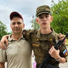 Юрий Сареу, 23.02, Подольск