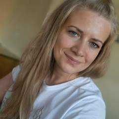 Татьяна Куптий, Санкт-Петербург