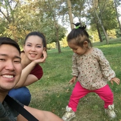 Мурат Мендыгалиев, 20.03.1991, Атырау