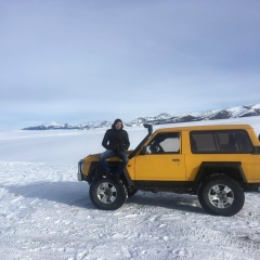 Владимир Ли, 24.02