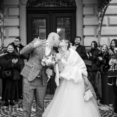 Александр Датский, Санкт-Петербург