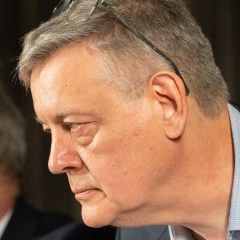 Петр Годлевский, 10.07.1966, Санкт-Петербург