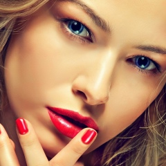 Мария Гагарина, 03.04.1998, Челябинск