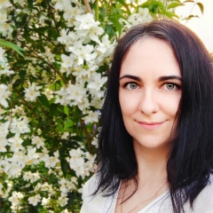 Ольга Облак, 15.06, Смоленск