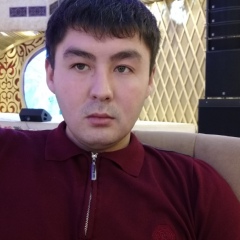 Oljas Elemesov, 29.07, Алматы